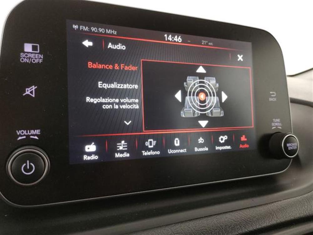 Tipo Tipo 1.3 Mjt S&S 5 porte
