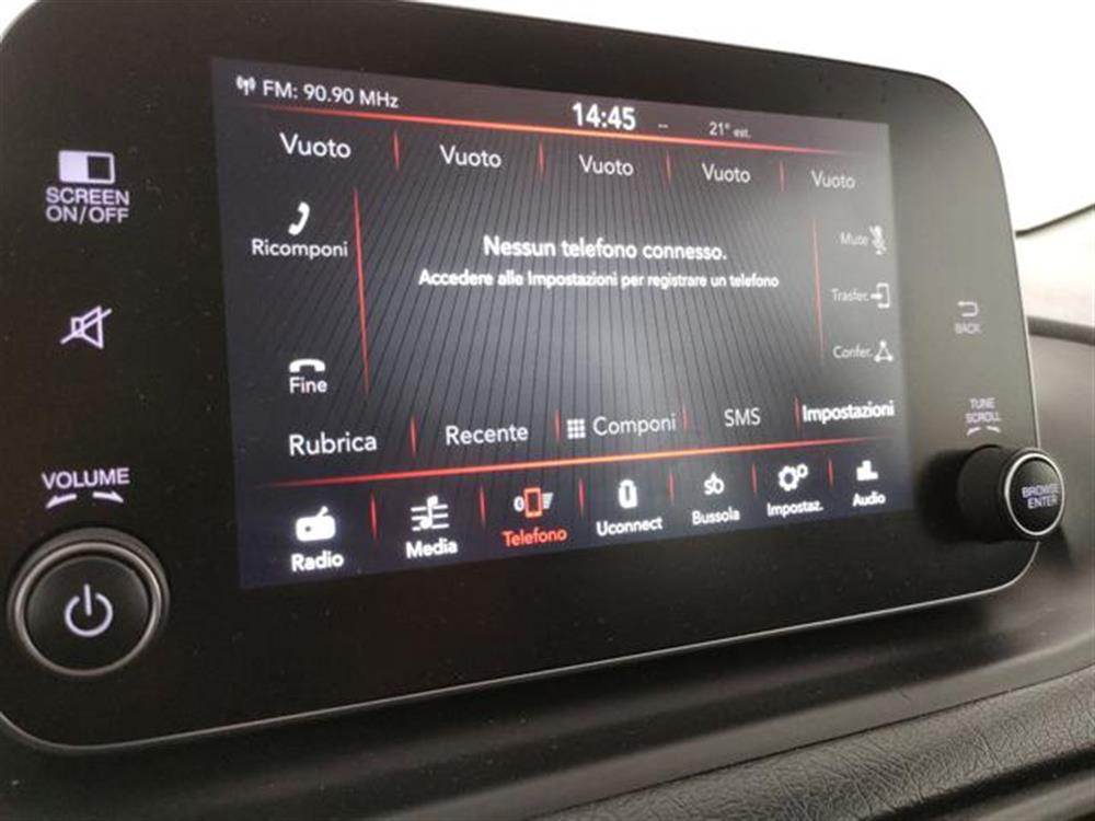 Tipo Tipo 1.3 Mjt S&S 5 porte
