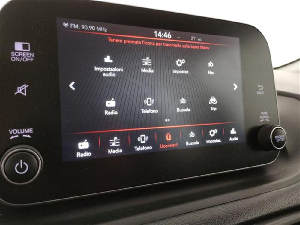 Tipo Tipo 1.3 Mjt S&S 5 porte
