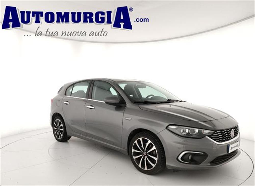 Tipo Tipo 1.3 Mjt S&S 5 porte