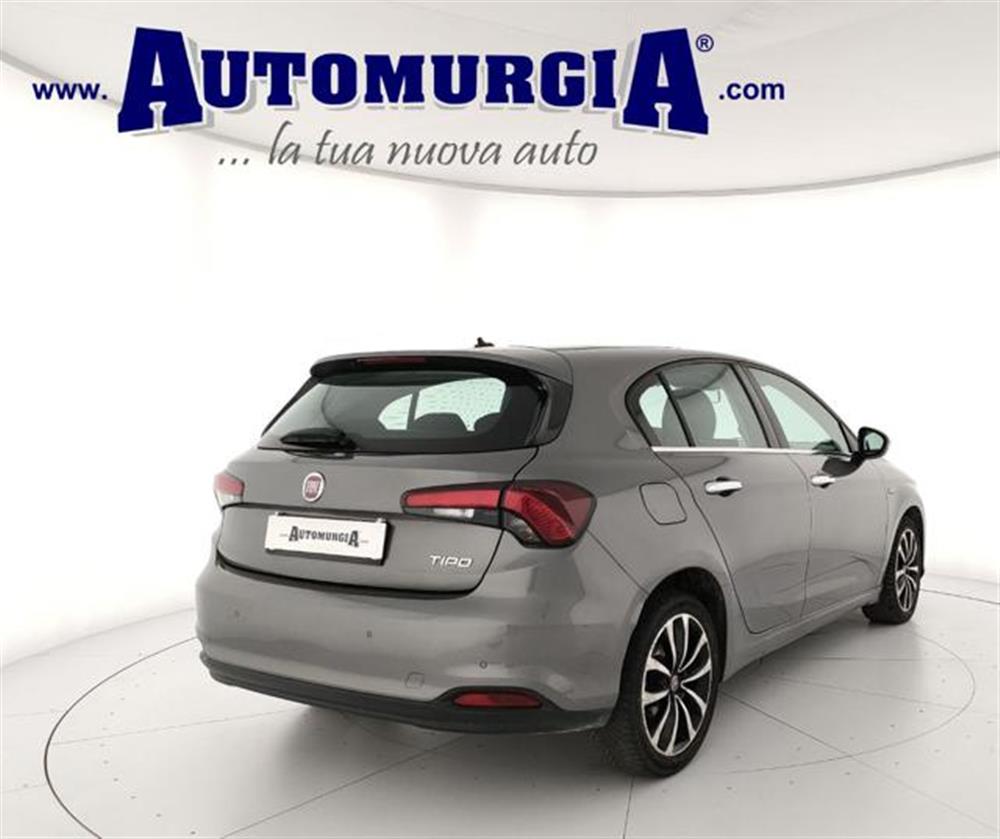 Tipo Tipo 1.3 Mjt S&S 5 porte