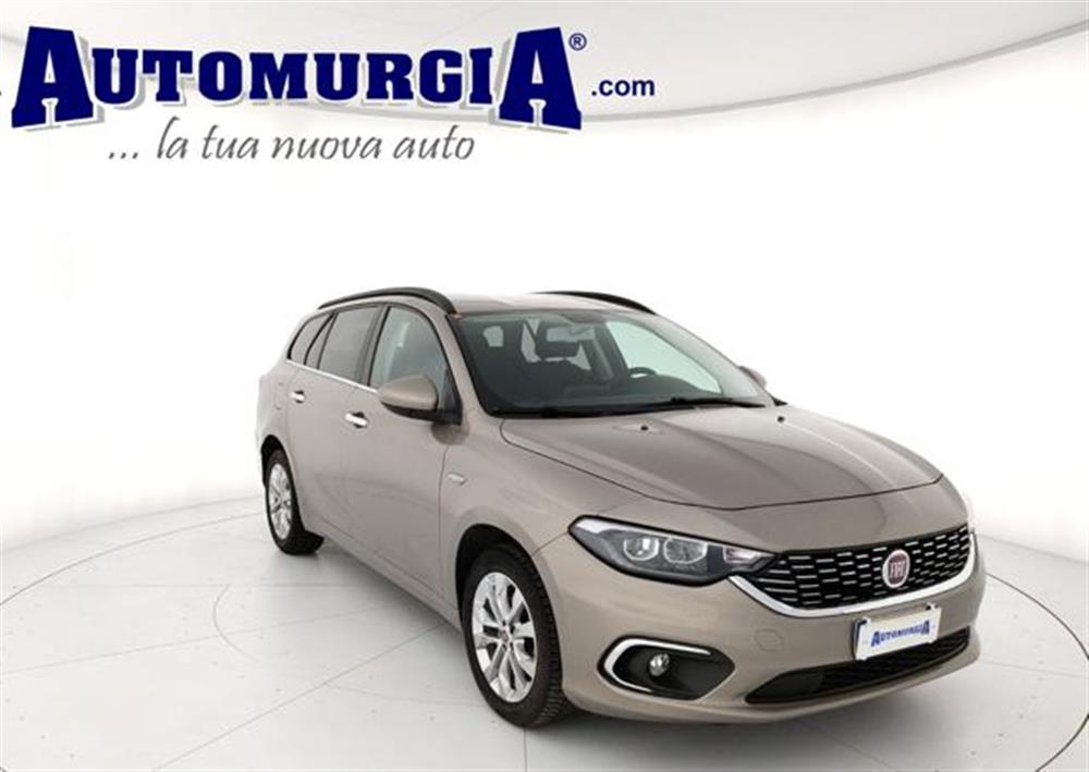 Tipo Tipo 1.6 Mjt S&S DCT SW L