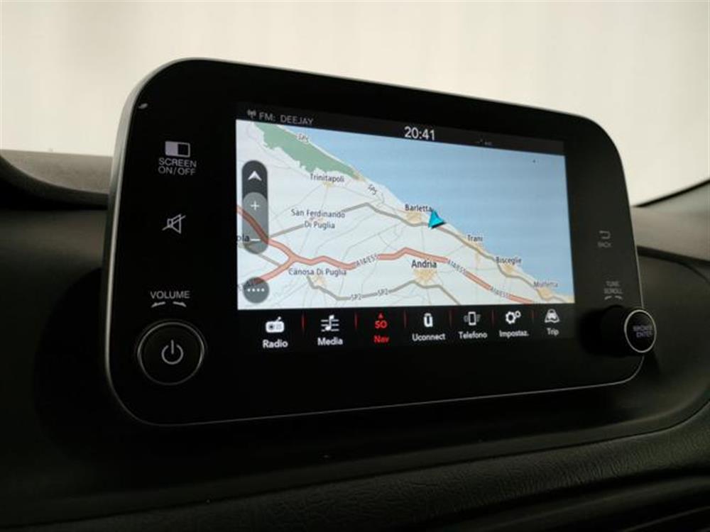 Tipo Tipo 1.6 Mjt S&S DCT SW L