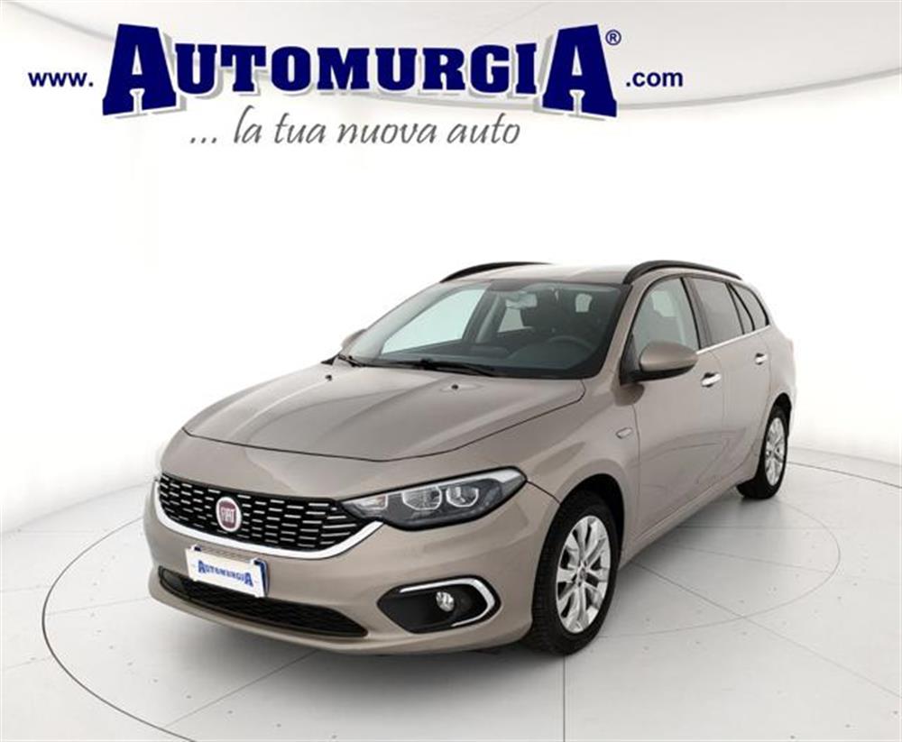 Tipo Tipo 1.6 Mjt S&S DCT SW L