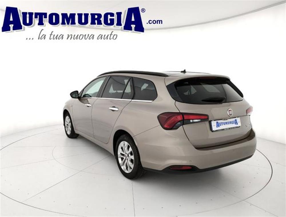 Tipo Tipo 1.6 Mjt S&S DCT SW L