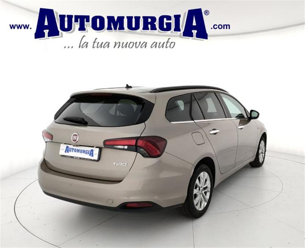Tipo Tipo 1.6 Mjt S&S DCT SW L