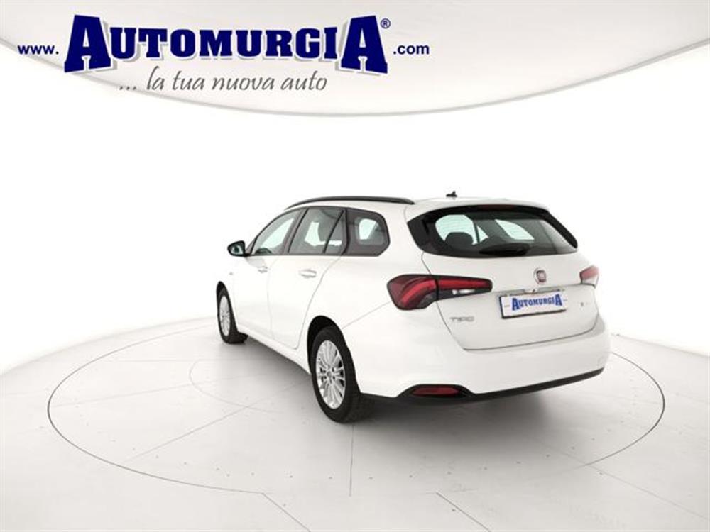 Tipo Tipo 1.6 Mjt S&S SW Loung