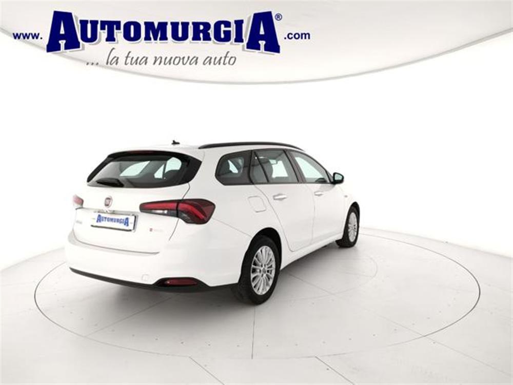 Tipo Tipo 1.6 Mjt S&S SW Loung