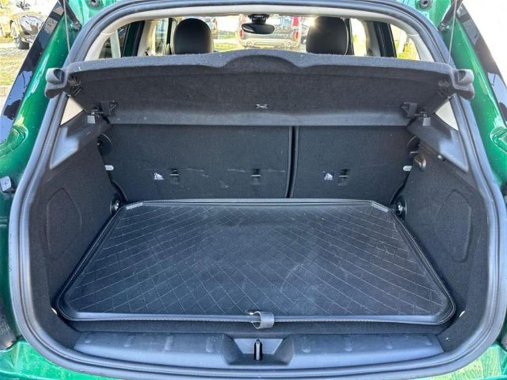 Cooper Cooper 1.5 Cooper Classic 5