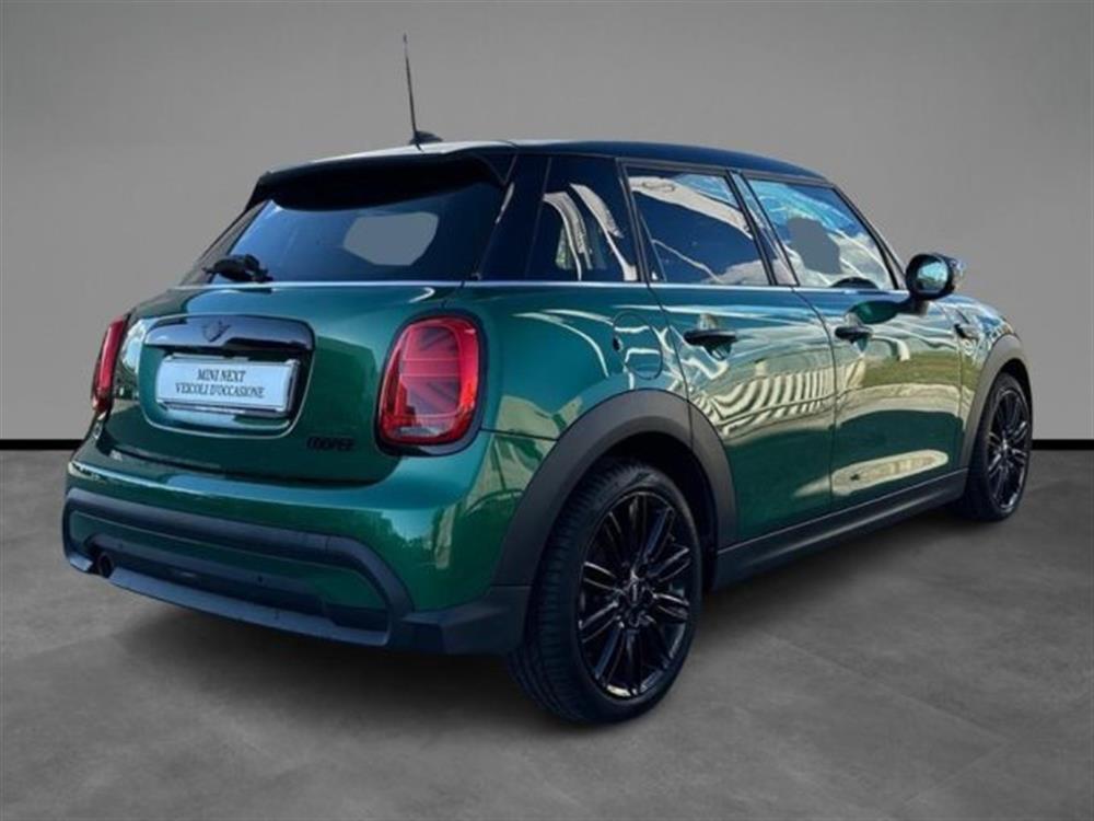 Cooper Cooper 1.5 Cooper Classic 5