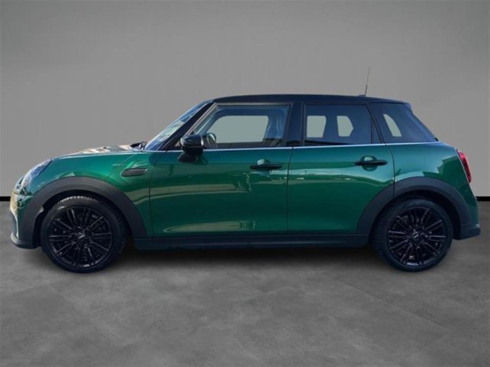 Cooper Cooper 1.5 Cooper Classic 5