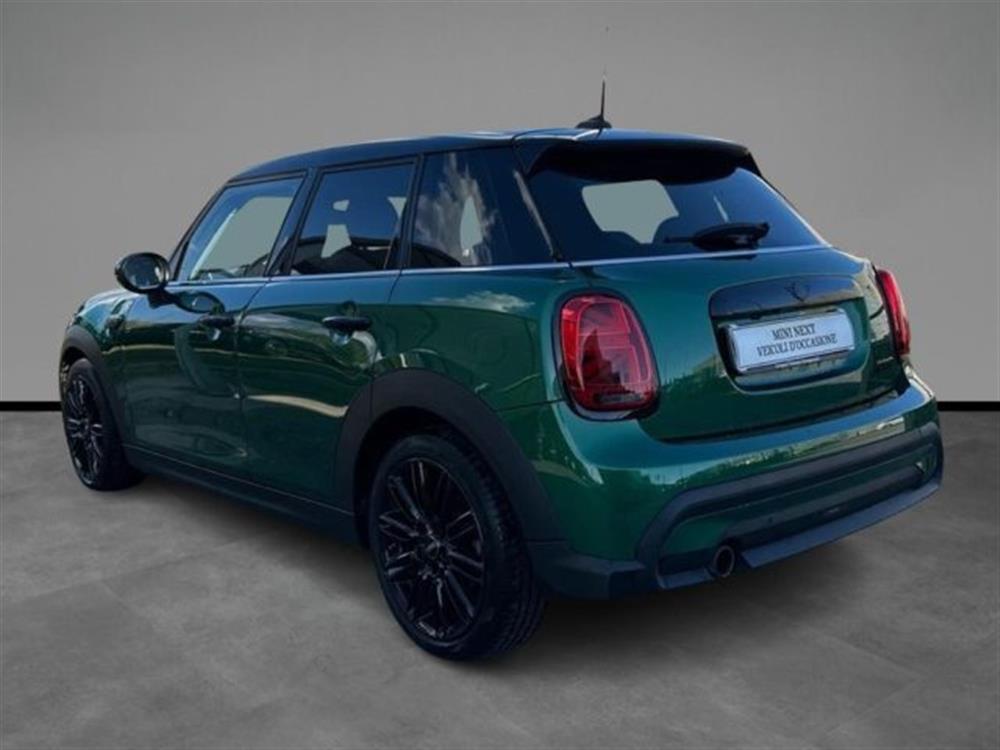 Cooper Cooper 1.5 Cooper Classic 5