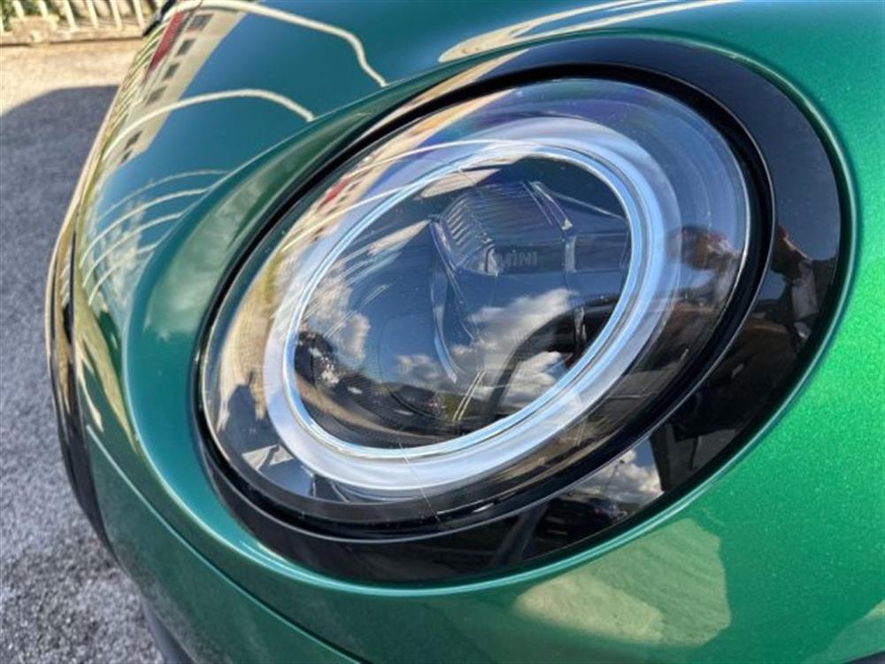 Cooper Cooper 1.5 Cooper Classic 5