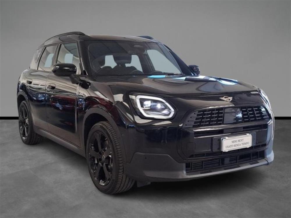 Countryman Countryman C Classic Countryman