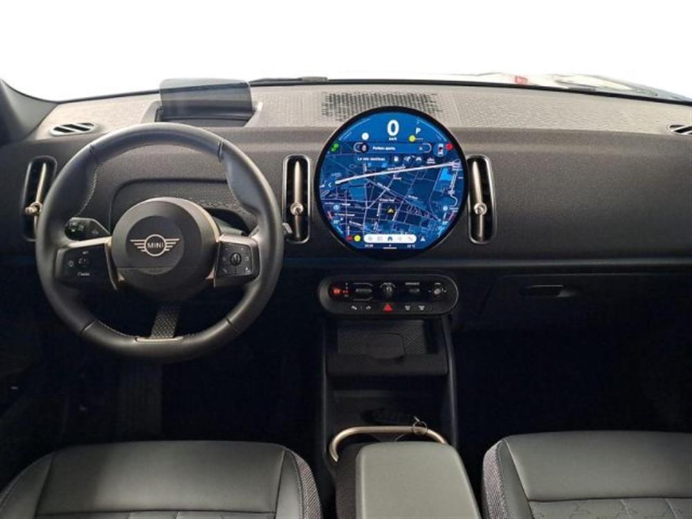 Countryman Countryman C Classic Countryman