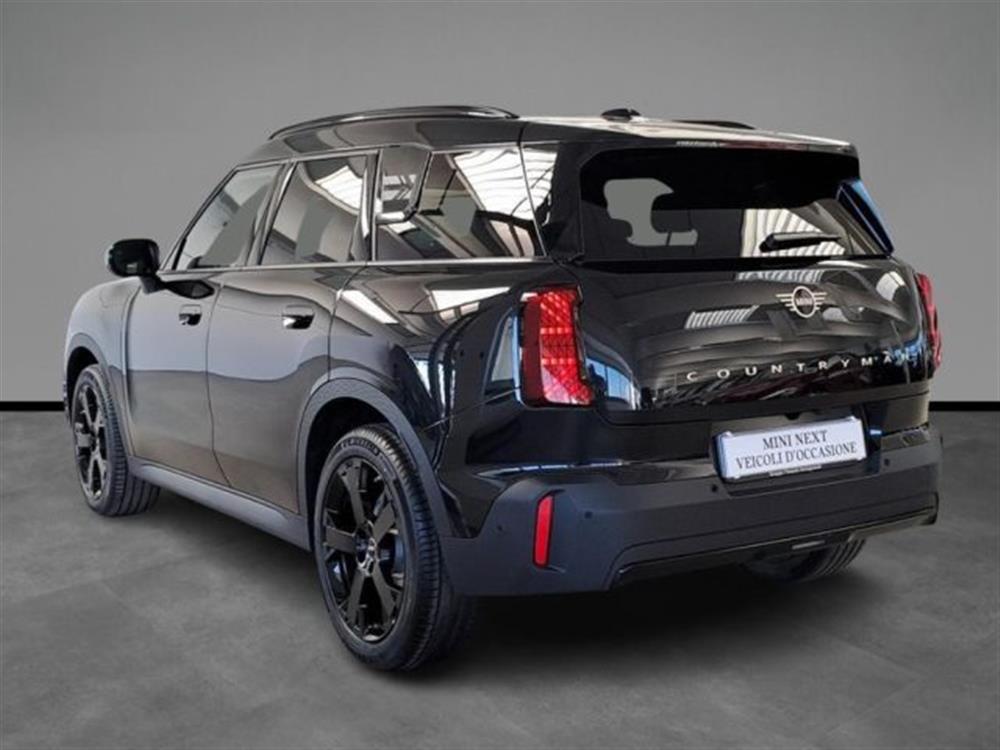 Countryman Countryman C Classic Countryman