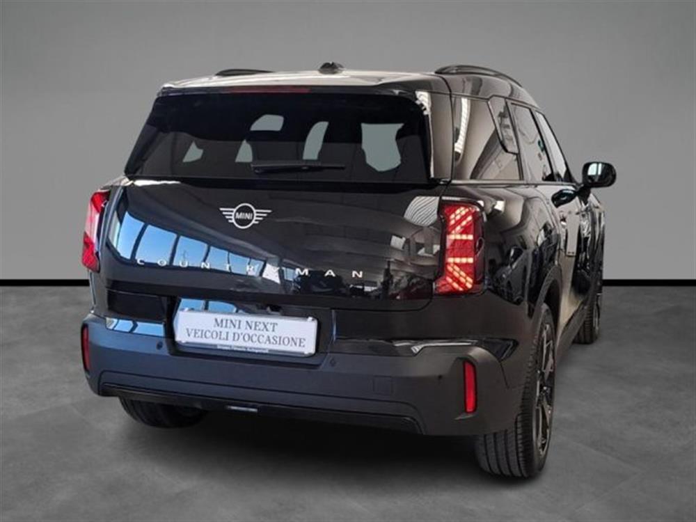 Countryman Countryman C Classic Countryman