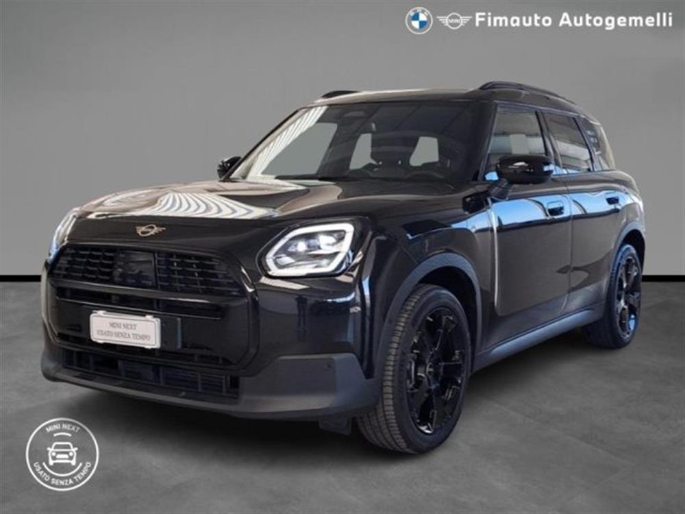 Countryman Countryman C Classic Countryman