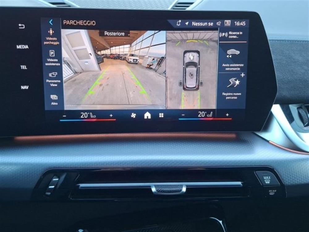 X1 X1 xDrive 20d Msport Pr