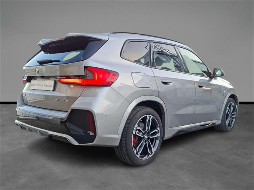 X1 X1 xDrive 20d Msport Pr