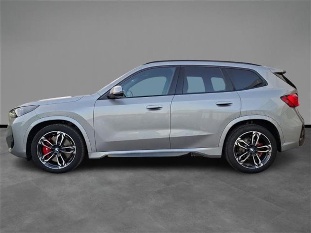 X1 X1 xDrive 20d Msport Pr