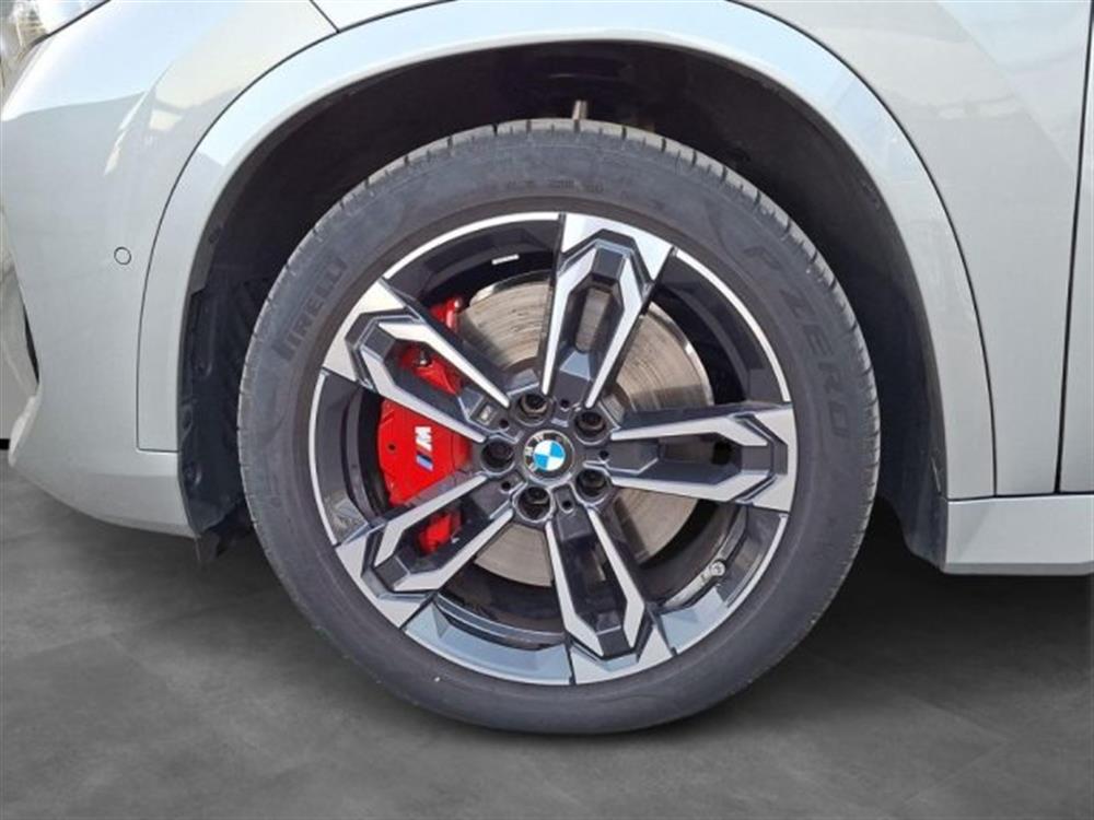 X1 X1 xDrive 20d Msport Pr