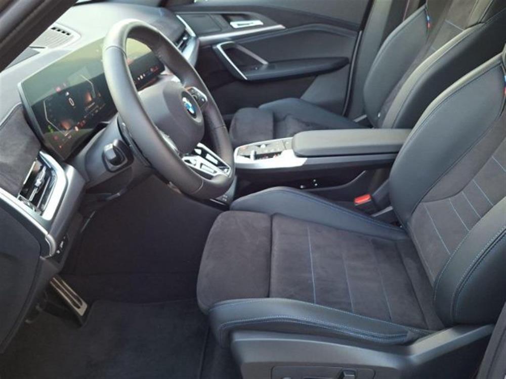 X1 X1 xDrive 20d Msport Pr