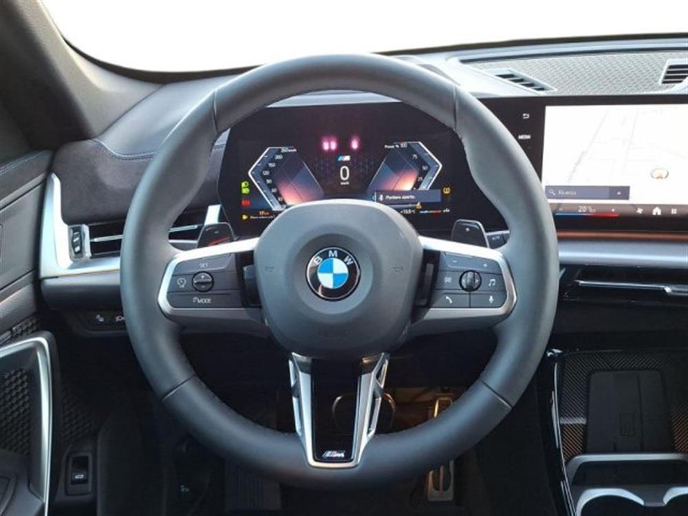 X1 X1 xDrive 20d Msport Pr