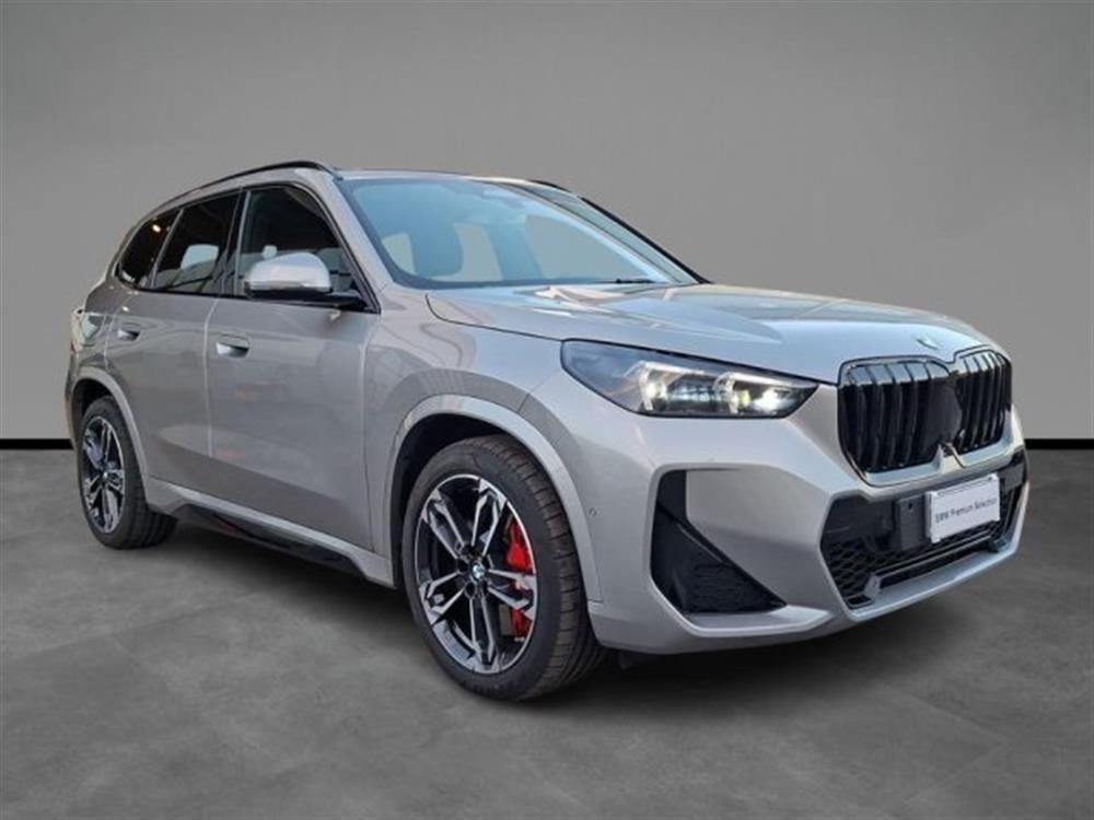 X1 X1 xDrive 20d Msport Pr