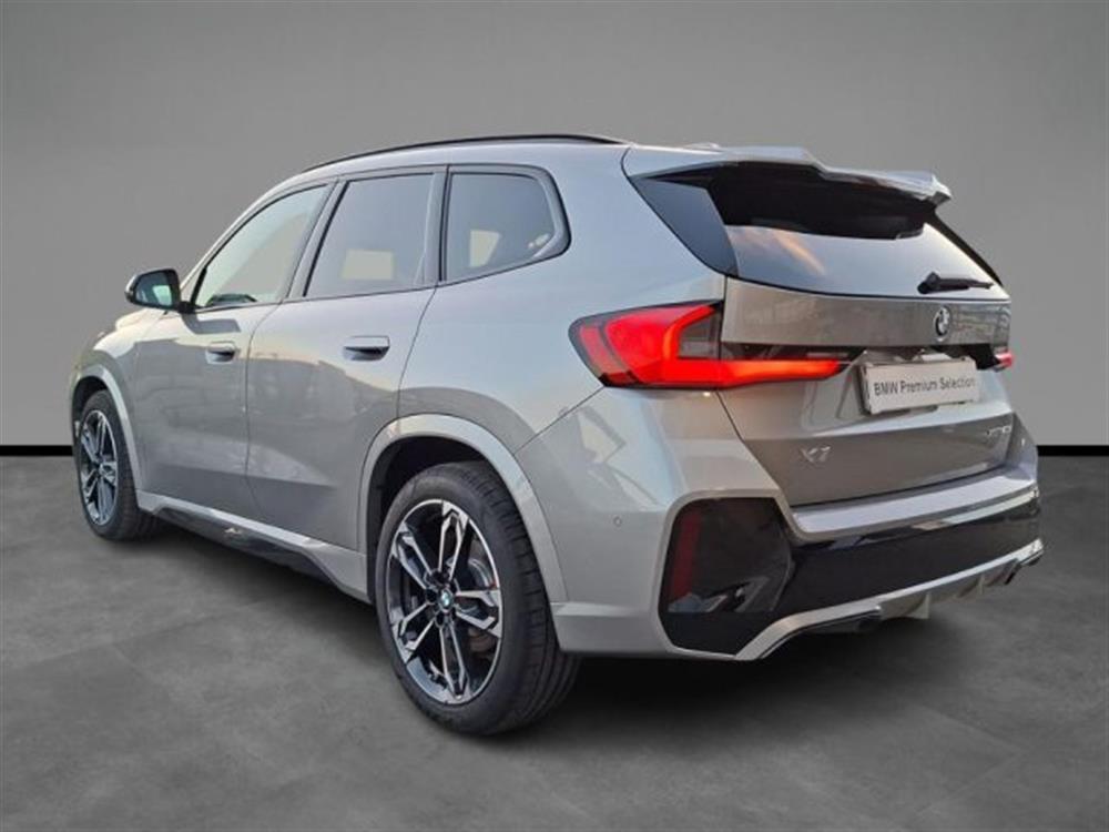 X1 X1 xDrive 20d Msport Pr