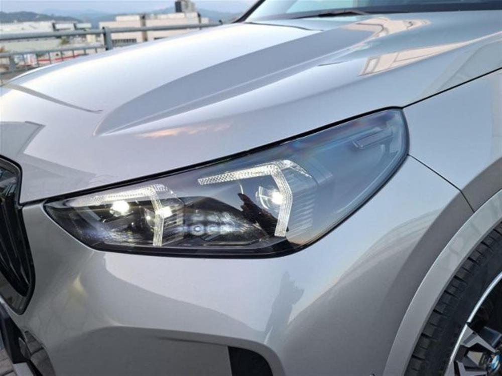 X1 X1 xDrive 20d Msport Pr