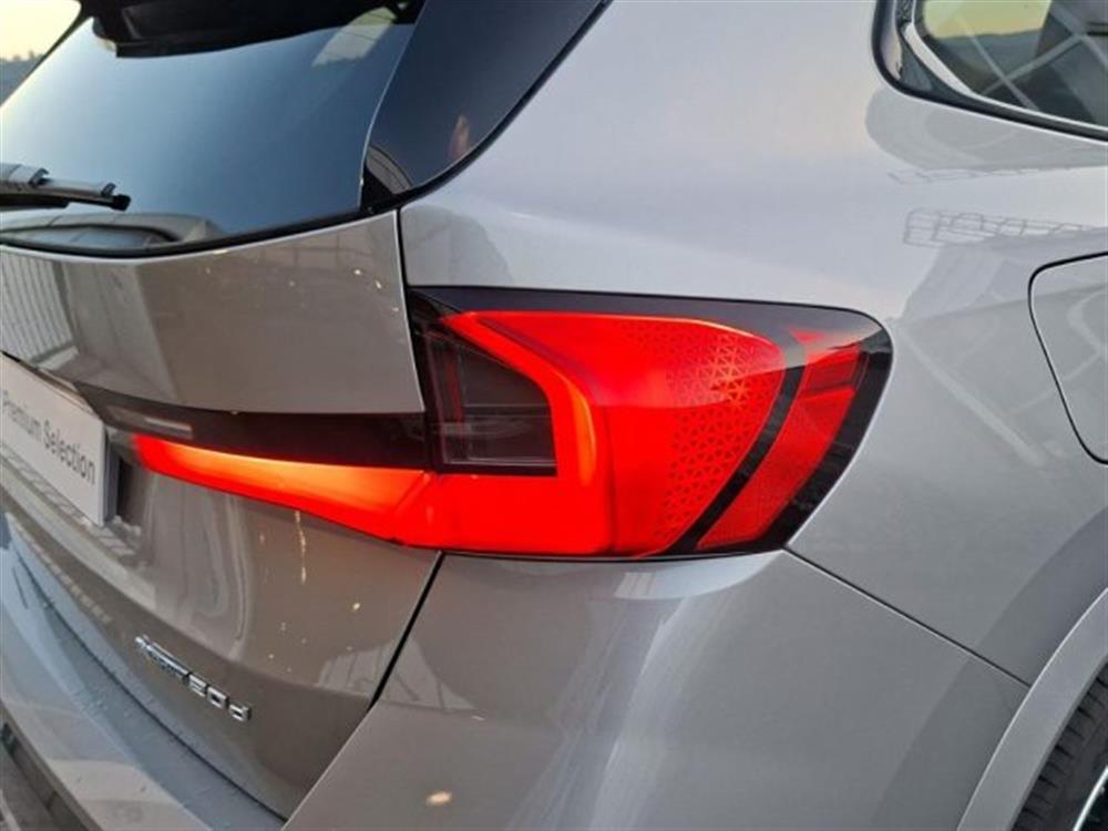 X1 X1 xDrive 20d Msport Pr