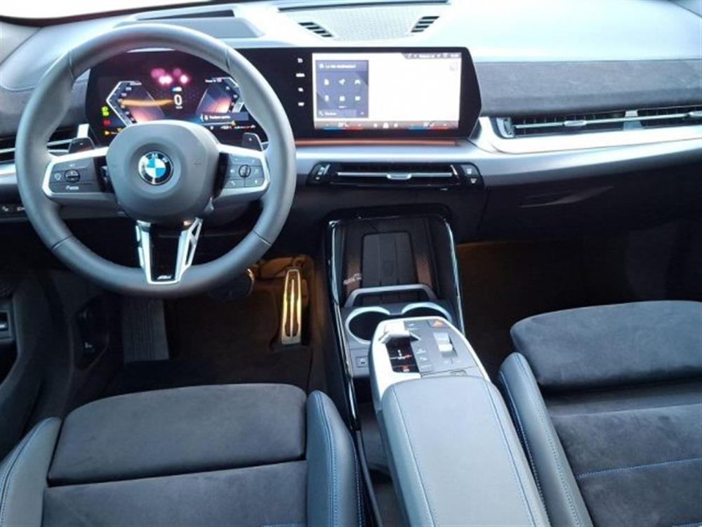X1 X1 xDrive 20d Msport Pr