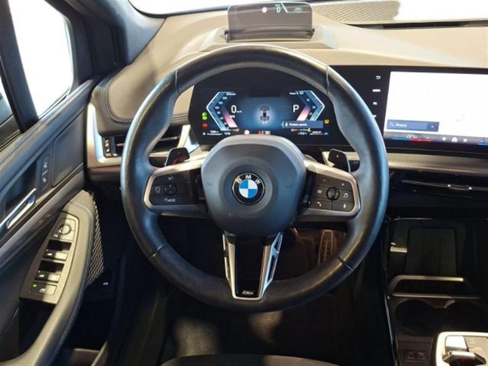 218 218 d Active Tourer Mspo