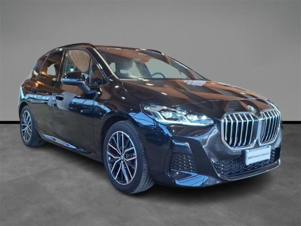 218 218 d Active Tourer Mspo