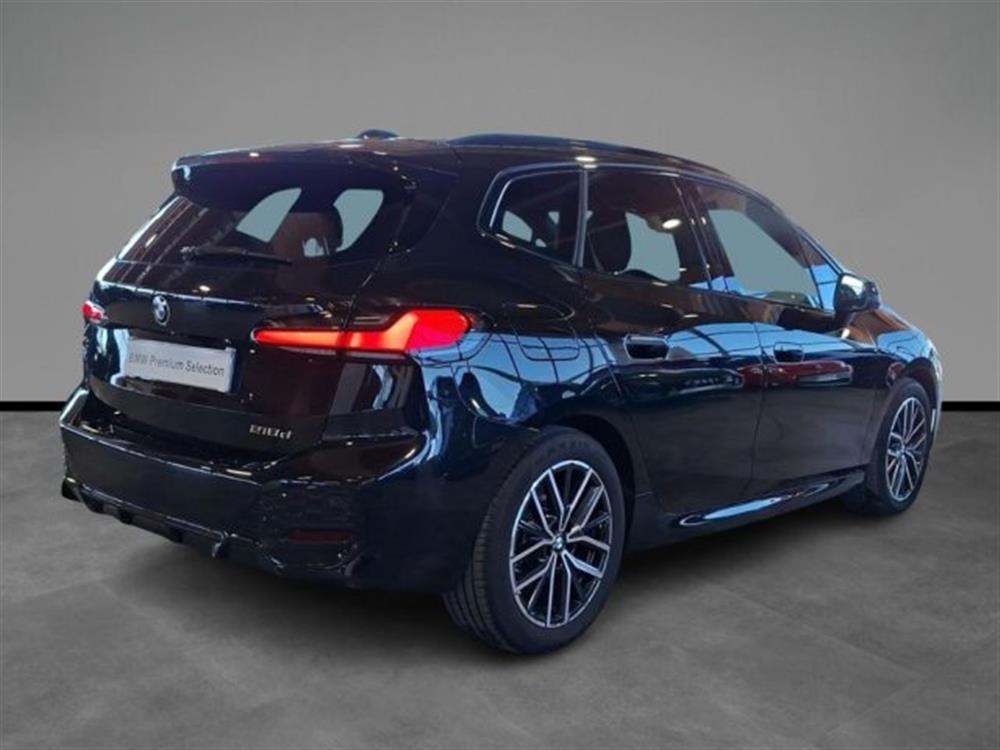 218 218 d Active Tourer Mspo