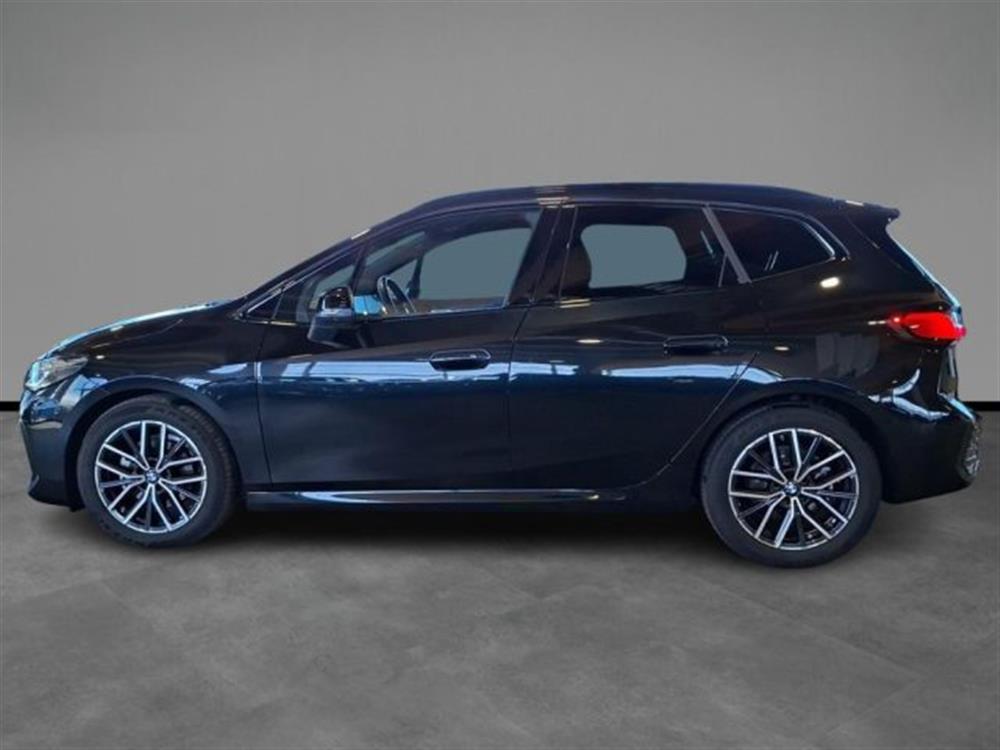 218 218 d Active Tourer Mspo