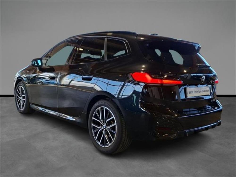 218 218 d Active Tourer Mspo