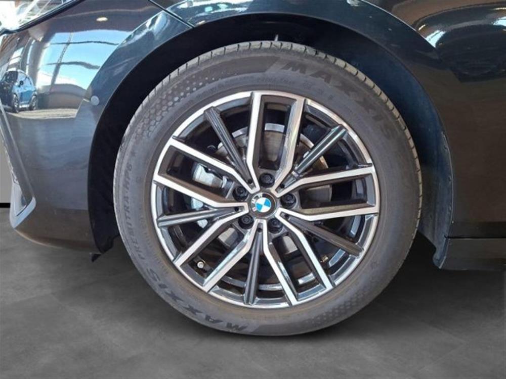 218 218 d Active Tourer Mspo