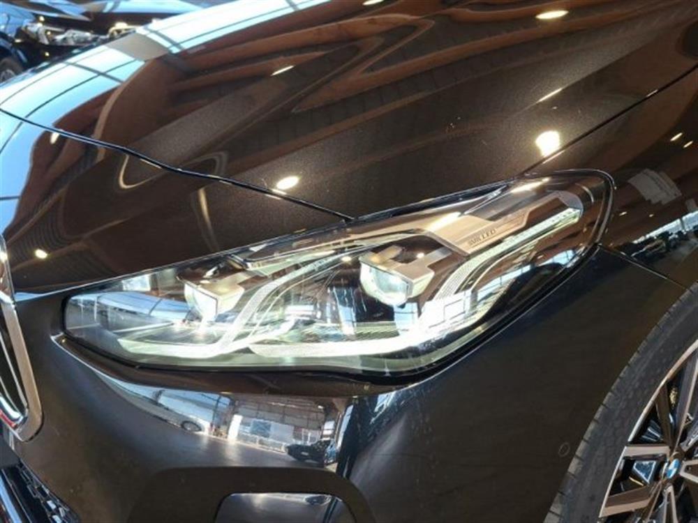 218 218 d Active Tourer Mspo