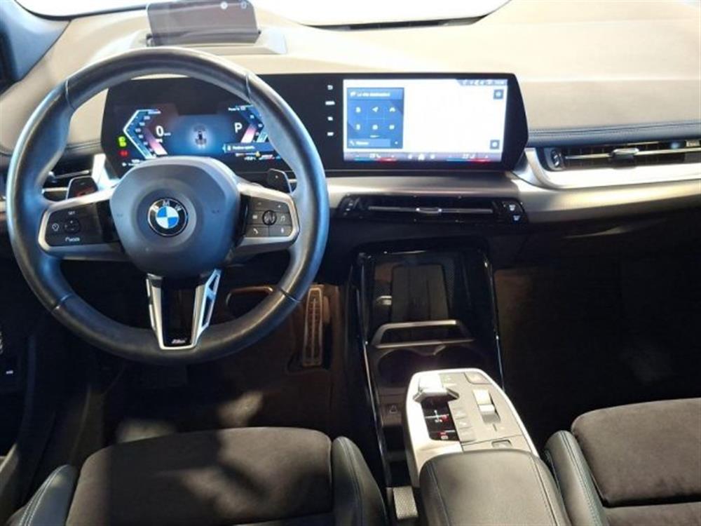 218 218 d Active Tourer Mspo