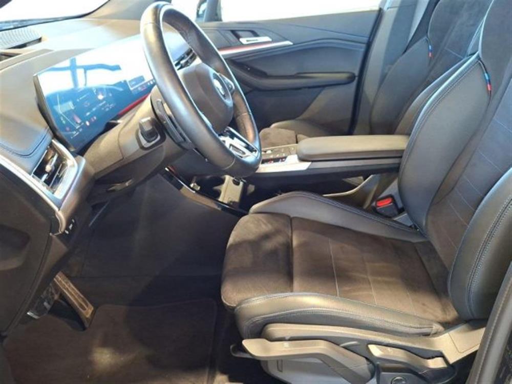 218 218 d Active Tourer Mspo