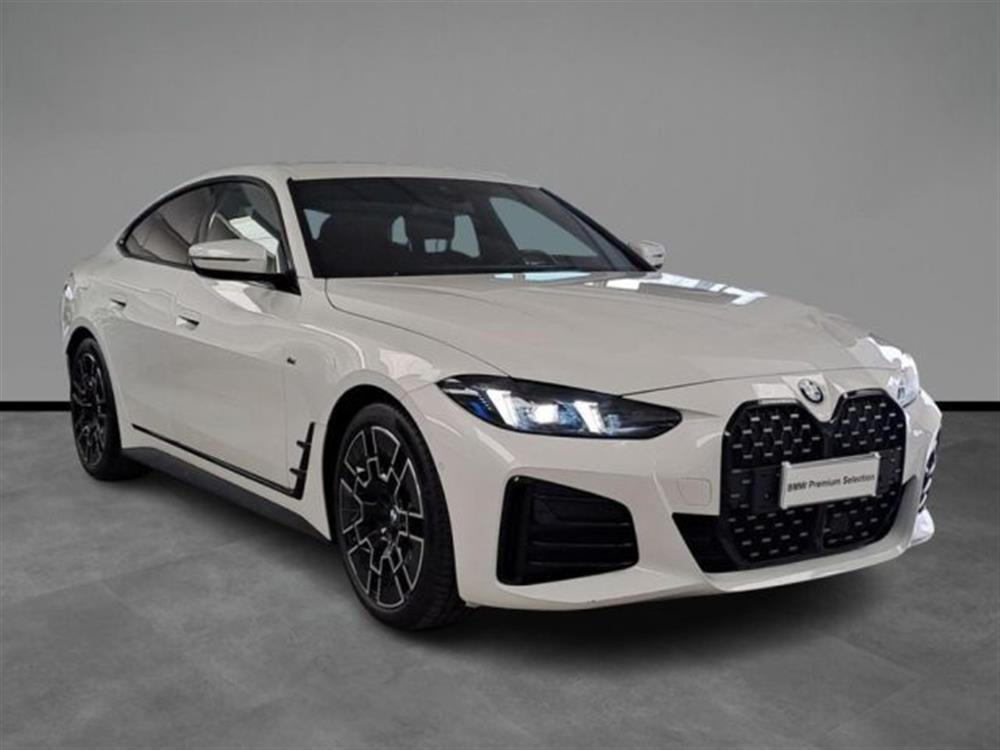 420 420 d xDrive 48V Msport
