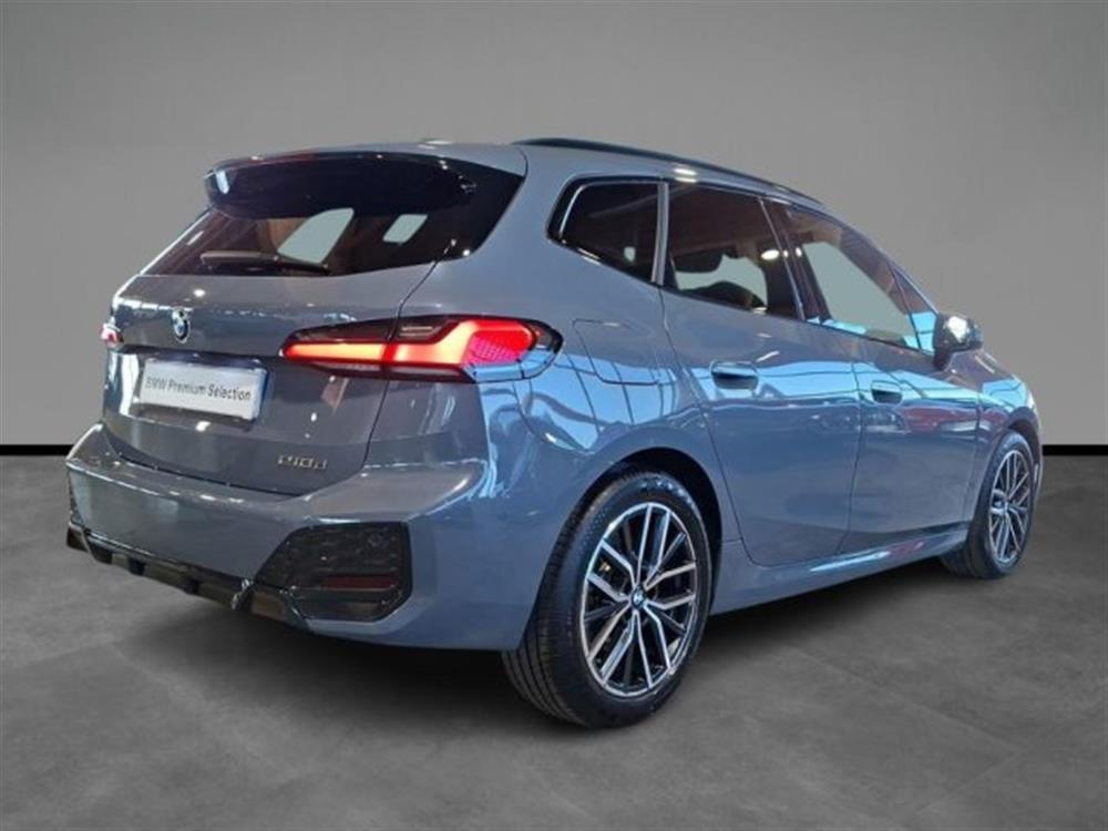 218 218 d Active Tourer Mspo