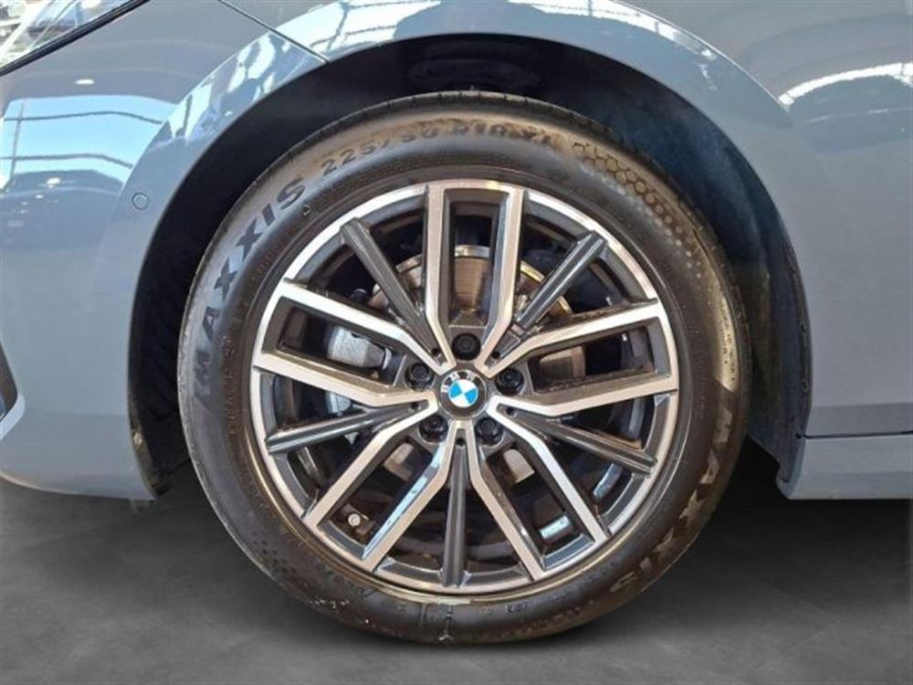 218 218 d Active Tourer Mspo