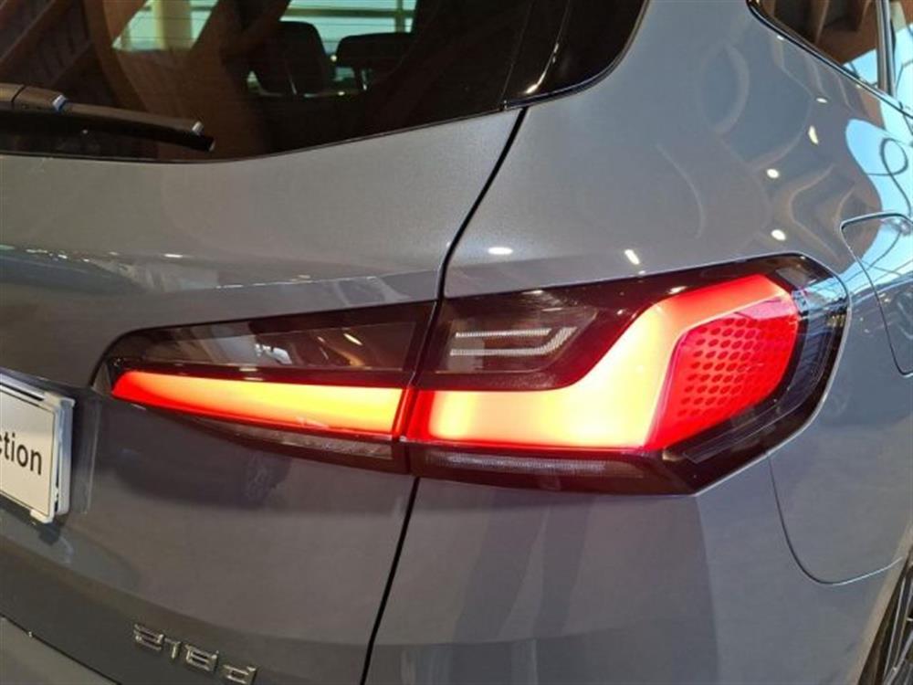 218 218 d Active Tourer Mspo