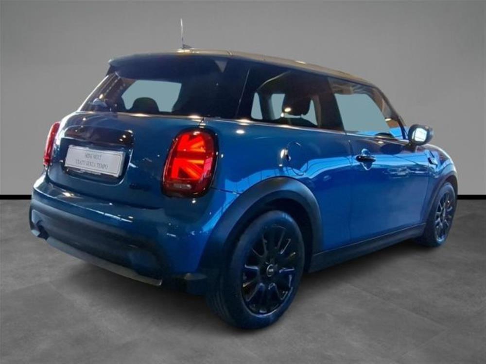 Cooper Cooper 1.5 Cooper Camden Ed