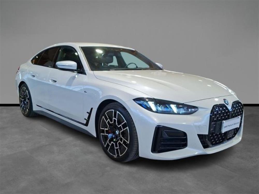 420 420 d xDrive 48V Msport