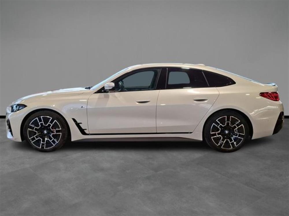 420 420 d xDrive 48V Msport