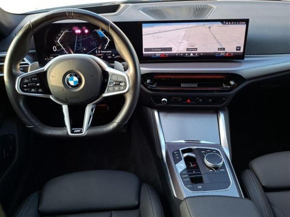 420 420 d xDrive 48V Msport